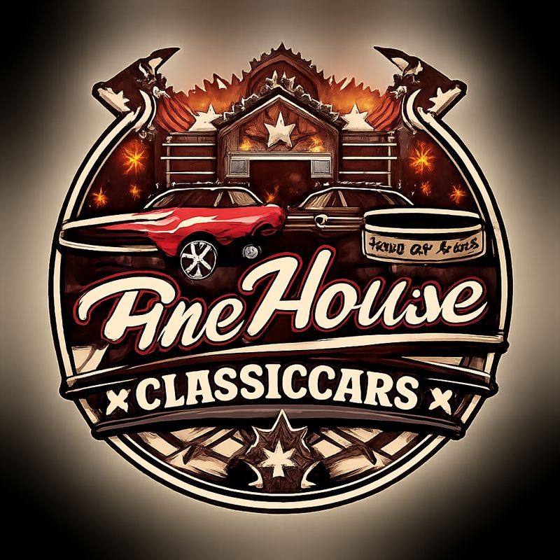 FireHouse ClassicCars LLC