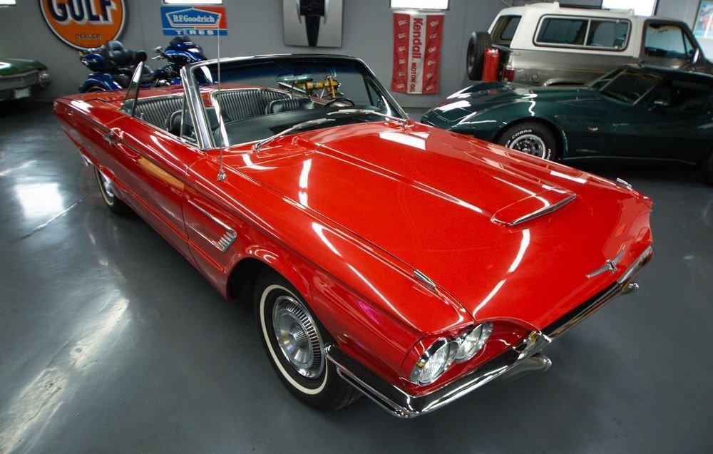 1965 Ford Thunderbird - Image 2