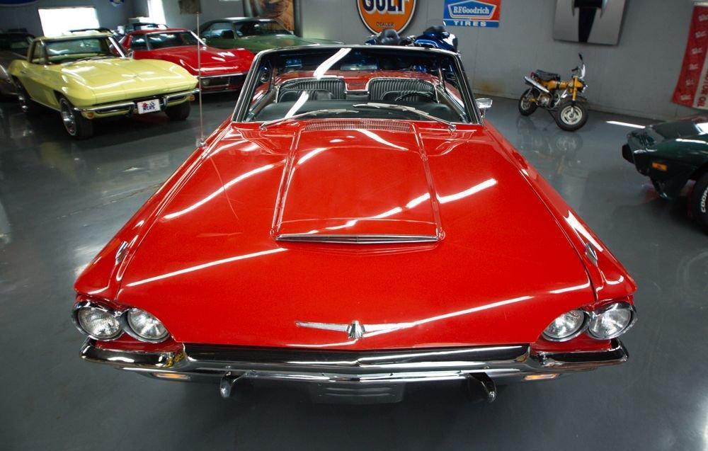 1965 Ford Thunderbird - Image 3