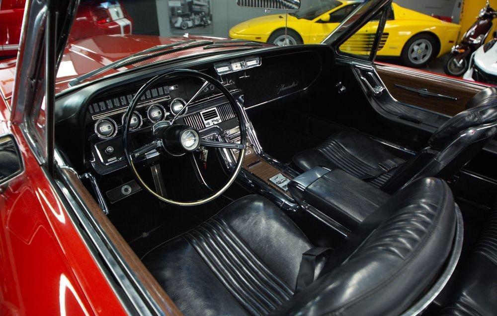 1965 Ford Thunderbird - Image 6