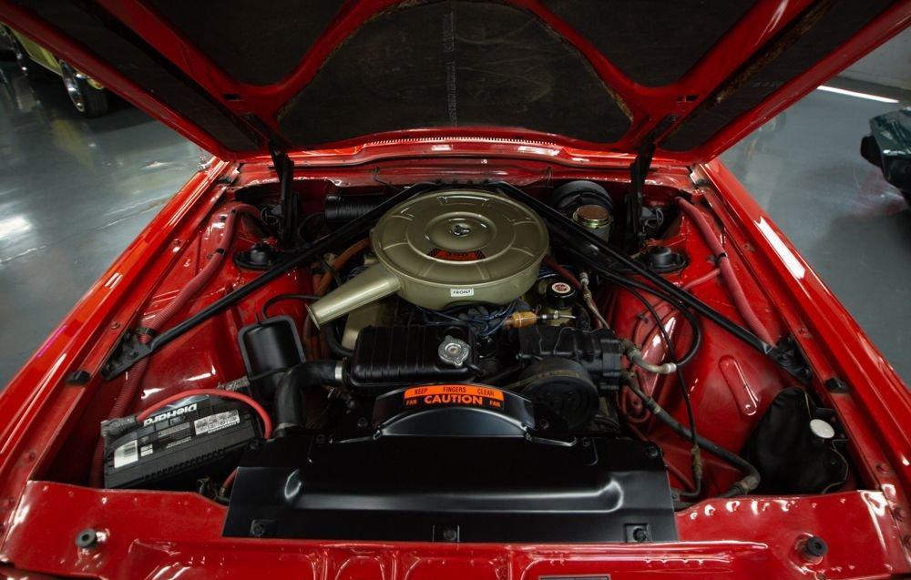 1965 Ford Thunderbird - Image 8