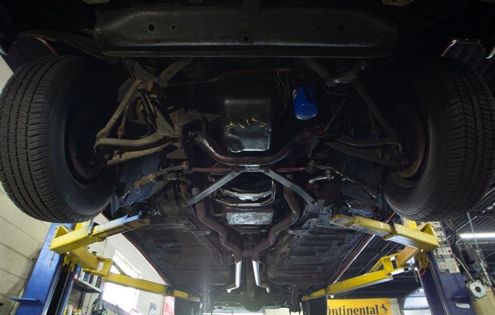 1965 Ford Thunderbird - Image 9