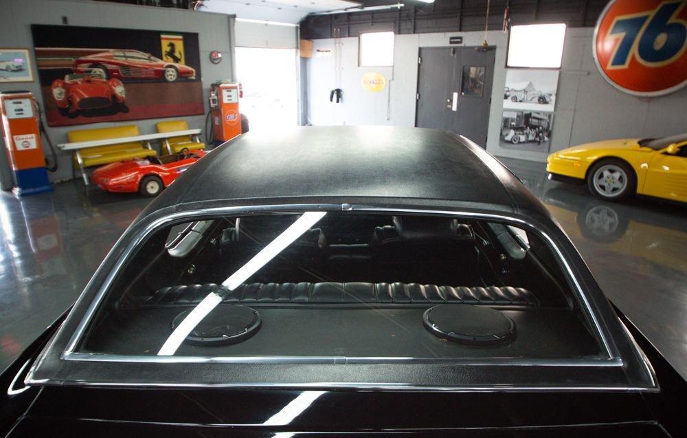 1972 Oldsmobile Cutlass - Image 4