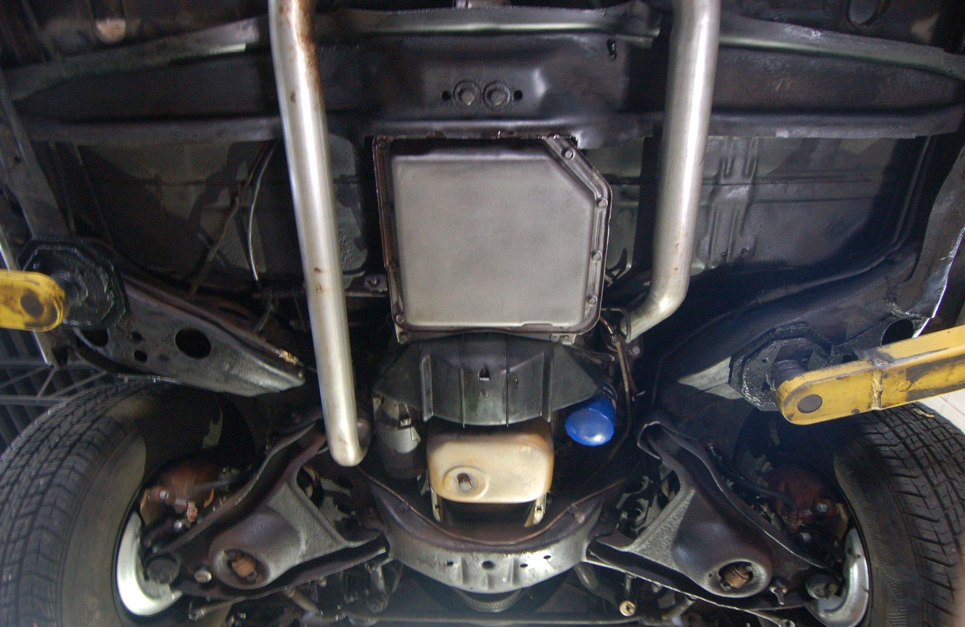 1972 Oldsmobile Cutlass - Image 6