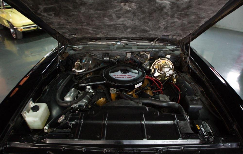 1972 Oldsmobile Cutlass - Image 8