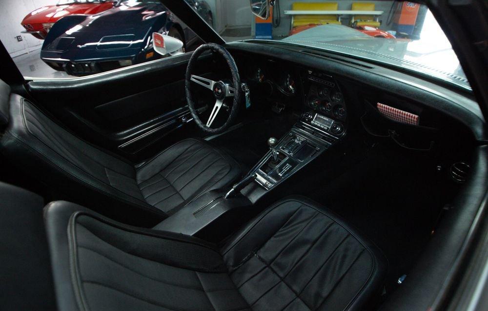 1969 Chevrolet Corvette - Image 4