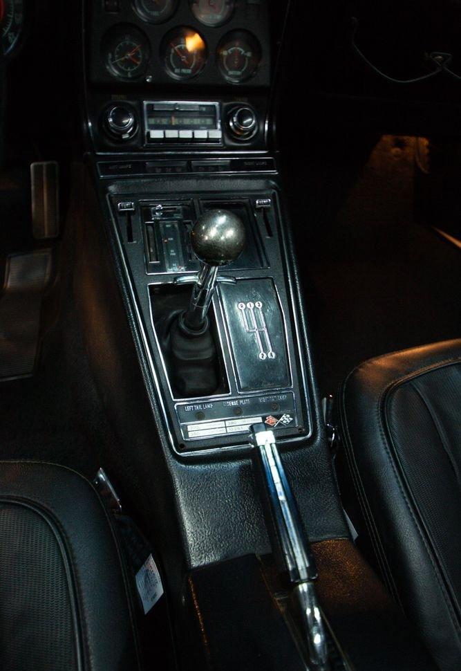 1969 Chevrolet Corvette - Image 5