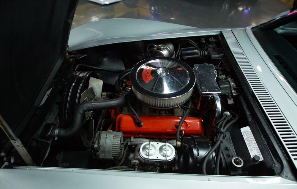 1969 Chevrolet Corvette - Image 6