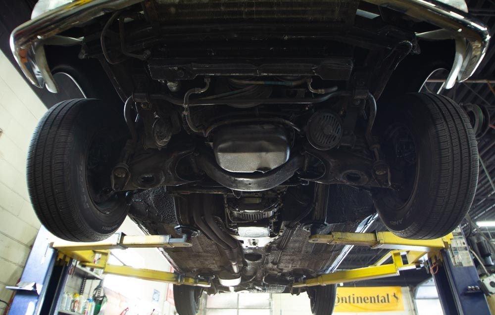 1967 Mercedes-Benz 250SL - Image 9