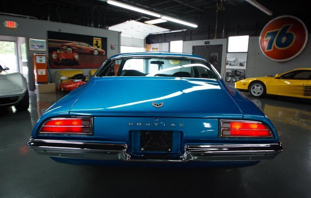 1971 Pontiac Firebird - Image 2