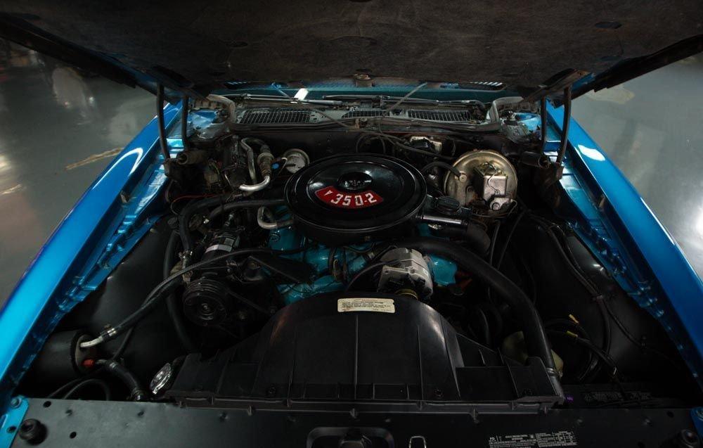 1971 Pontiac Firebird - Image 5