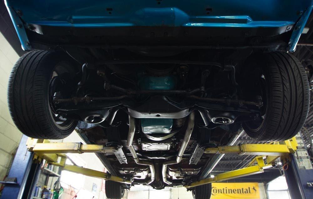 1971 Pontiac Firebird - Image 6