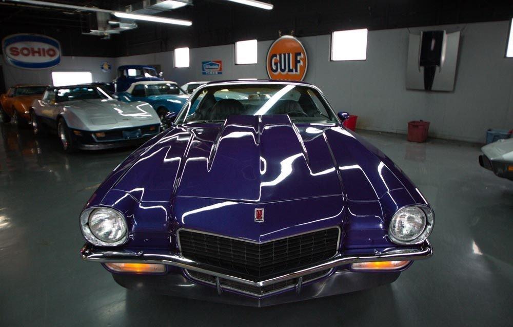 1971 Chevrolet Camaro - Image 2