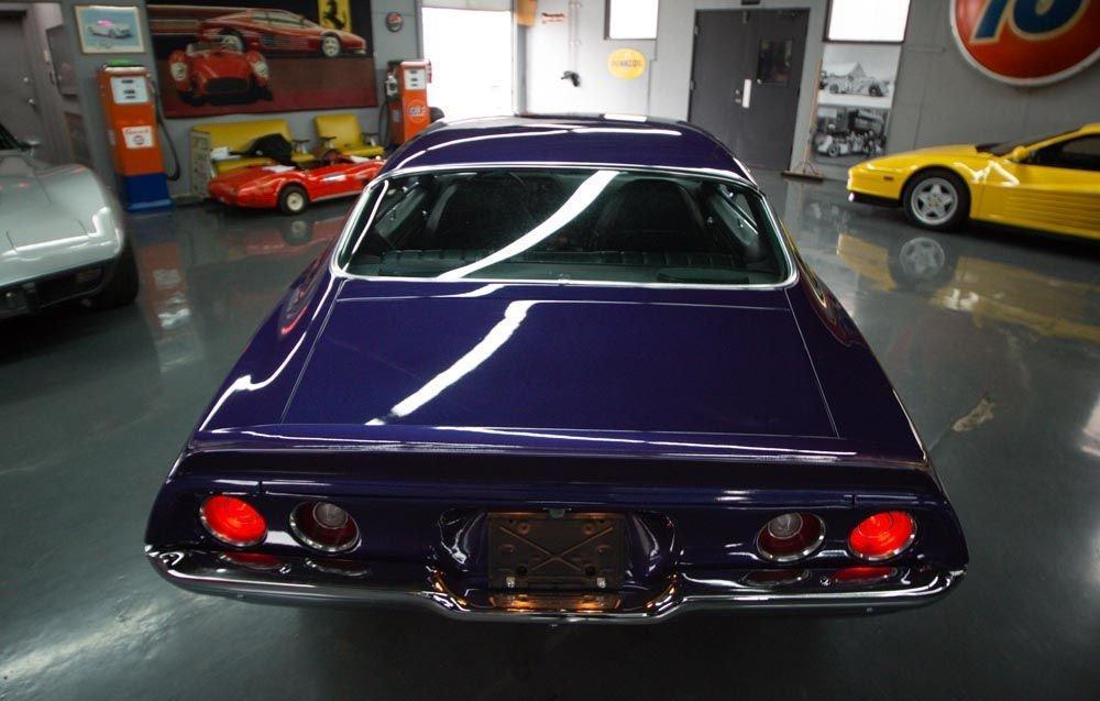 1971 Chevrolet Camaro - Image 3