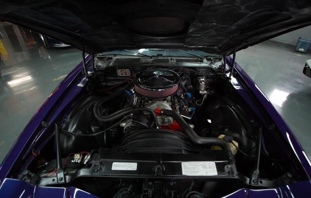 1971 Chevrolet Camaro - Image 6