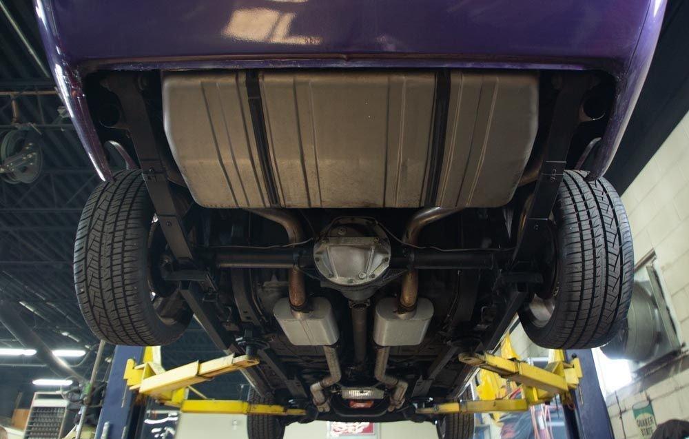 1971 Chevrolet Camaro - Image 7