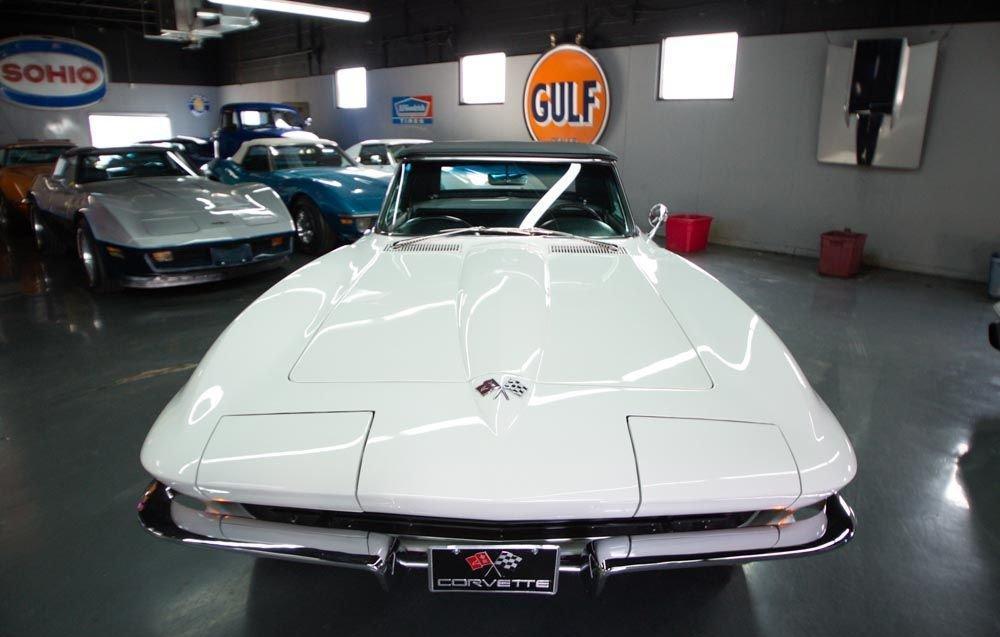 1965 Chevrolet Corvette - Image 2