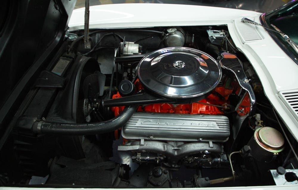 1965 Chevrolet Corvette - Image 6
