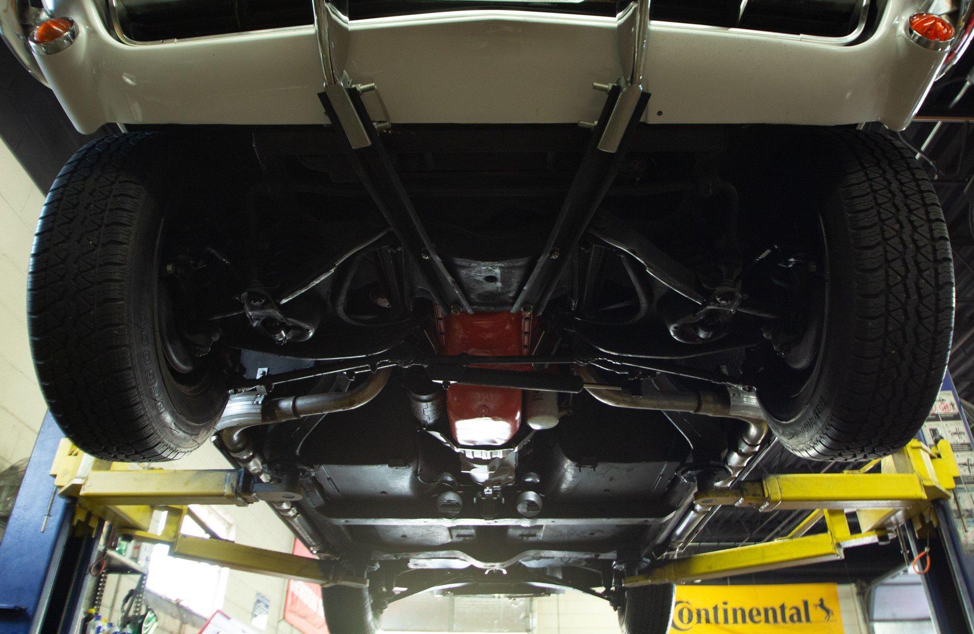 1965 Chevrolet Corvette - Image 7