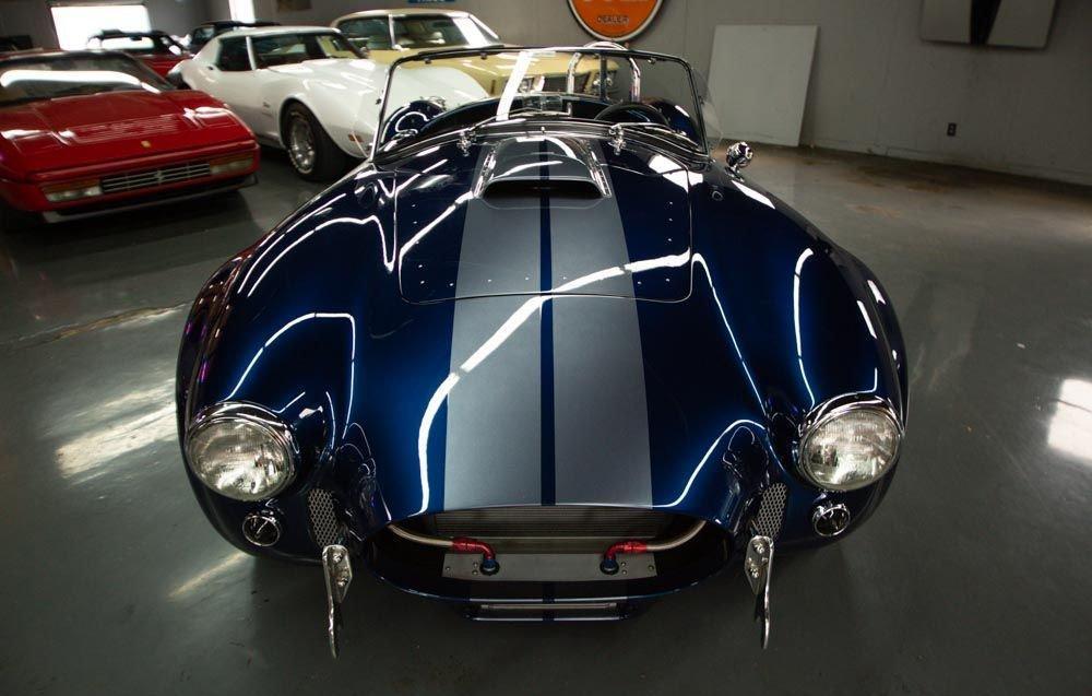 1965 Shelby Cobra - Image 2