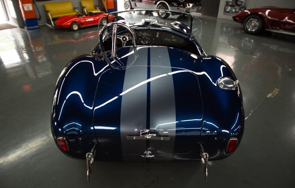 1965 Shelby Cobra - Image 3