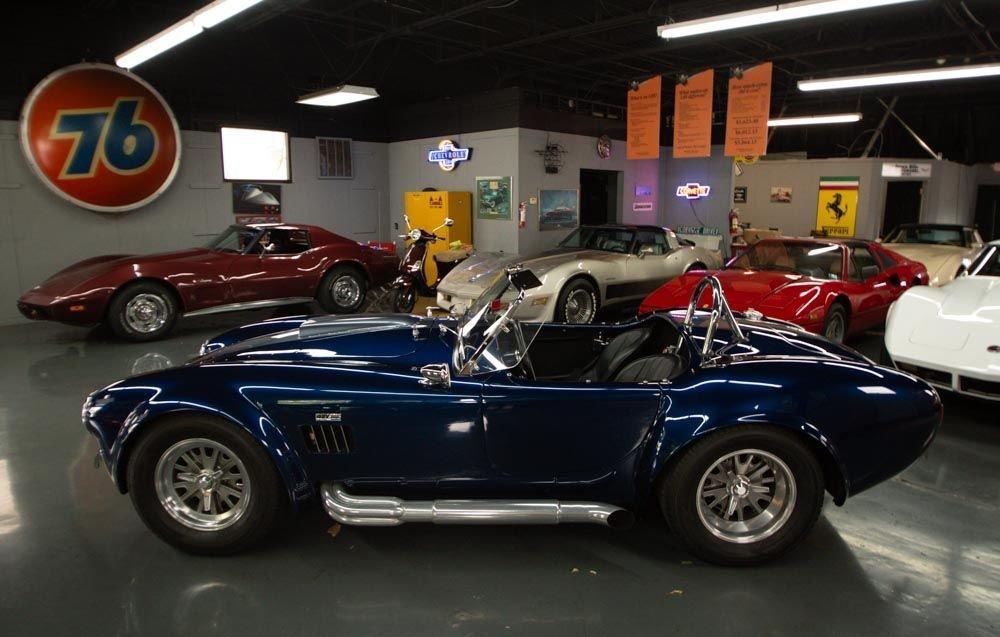 1965 Shelby Cobra - Image 4