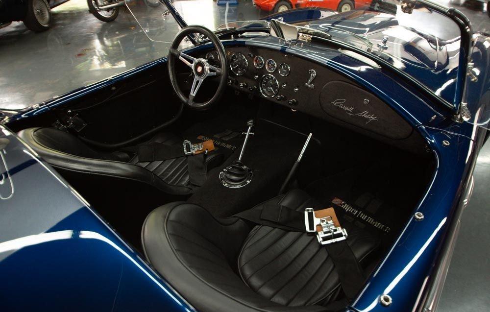 1965 Shelby Cobra - Image 5