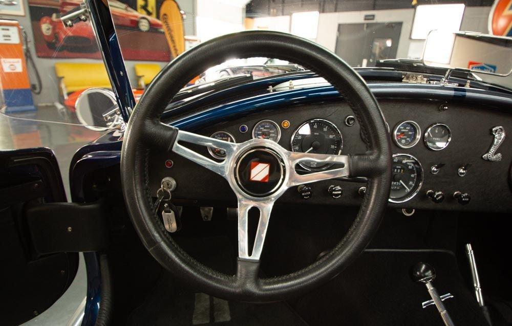 1965 Shelby Cobra - Image 6