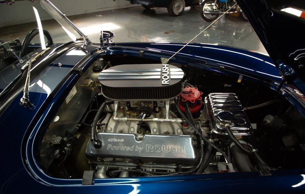 1965 Shelby Cobra - Image 7