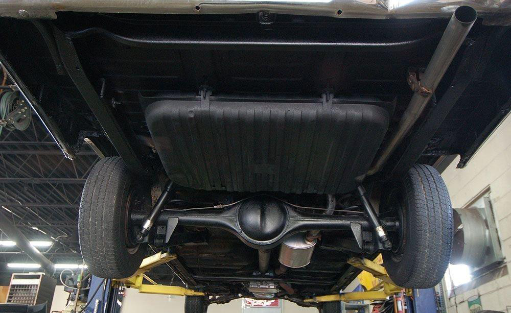 1964 Pontiac Bonneville - Image 8