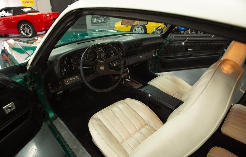 1972 Chevrolet Camaro - Image 5
