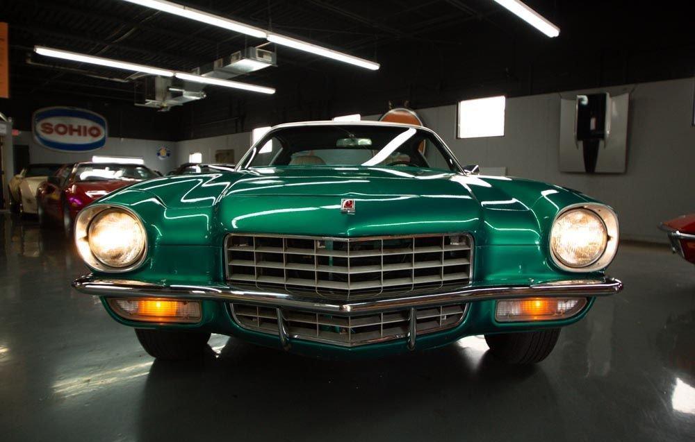1972 Chevrolet Camaro - Image 7
