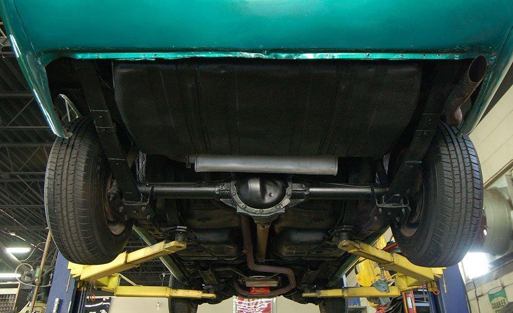 1972 Chevrolet Camaro - Image 8