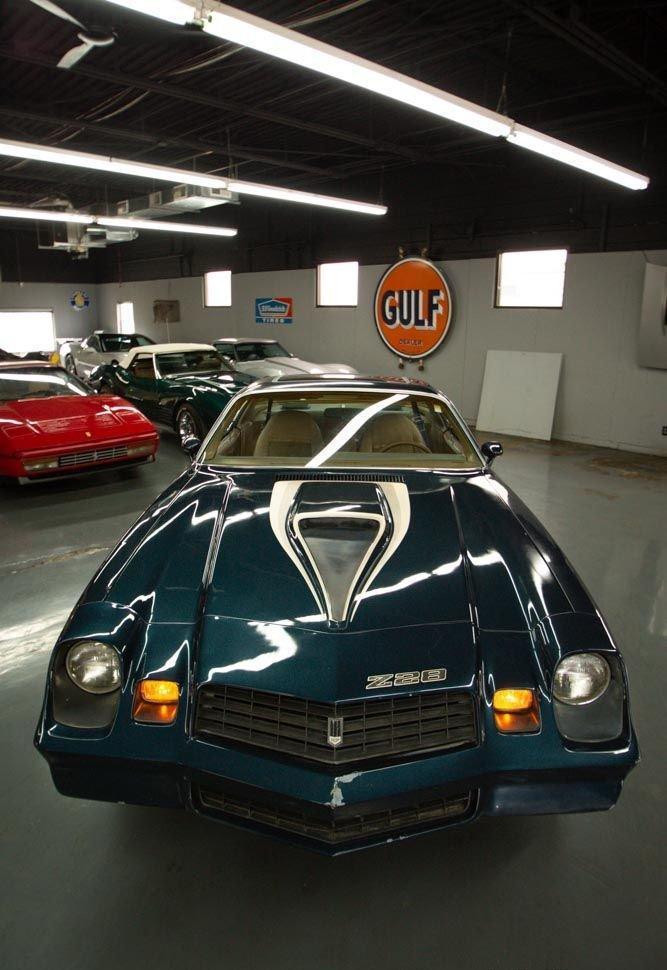 1979 Chevrolet Camaro - Image 2