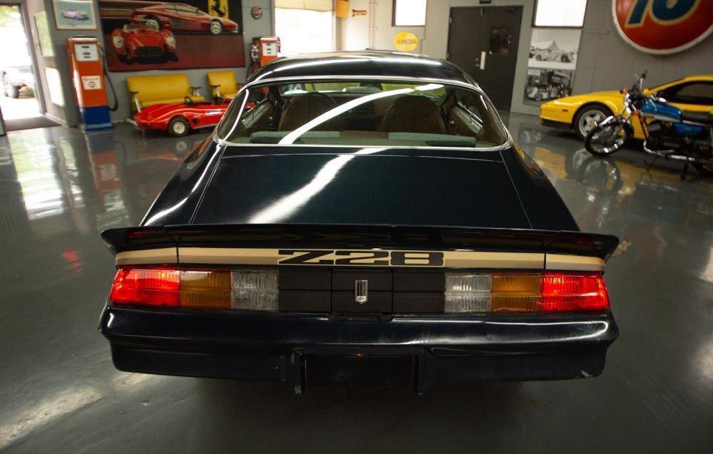 1979 Chevrolet Camaro - Image 3