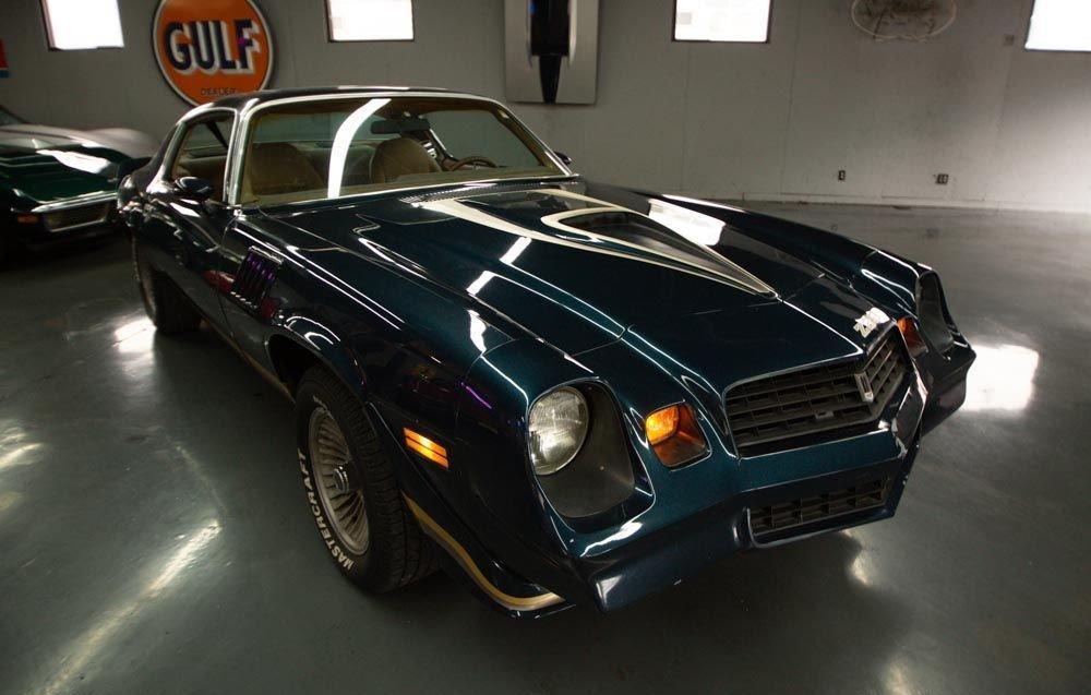 1979 Chevrolet Camaro - Image 4