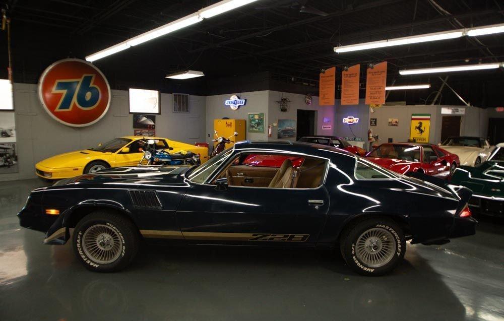 1979 Chevrolet Camaro - Image 5