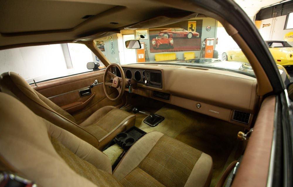 1979 Chevrolet Camaro - Image 6
