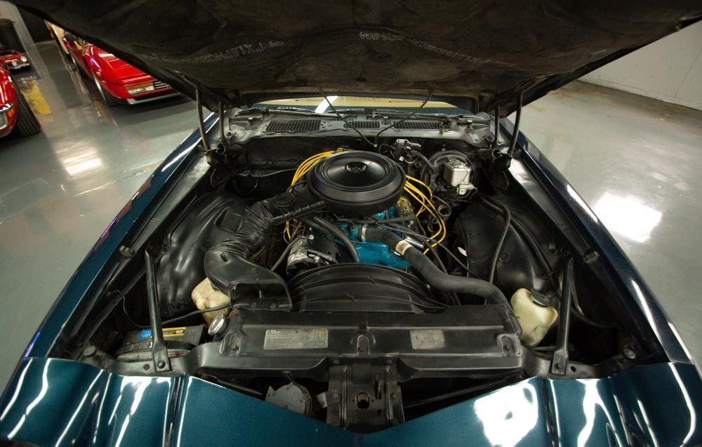 1979 Chevrolet Camaro - Image 7