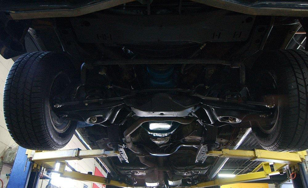 1979 Chevrolet Camaro - Image 8