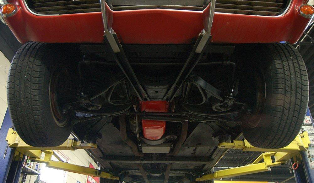 1964 Chevrolet Corvette - Image 11