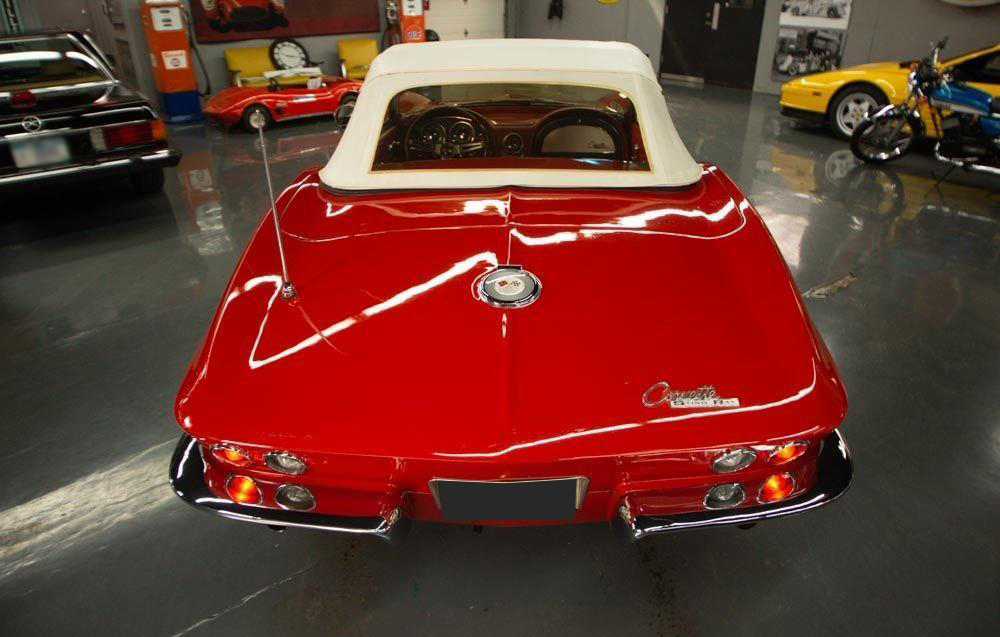 1964 Chevrolet Corvette - Image 3
