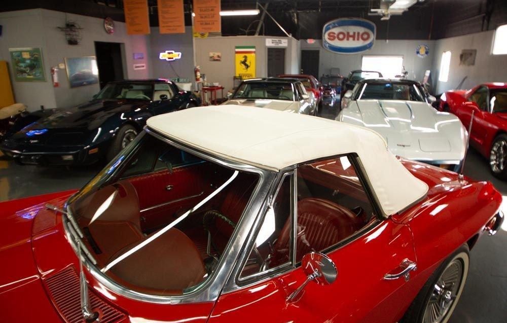 1964 Chevrolet Corvette - Image 5