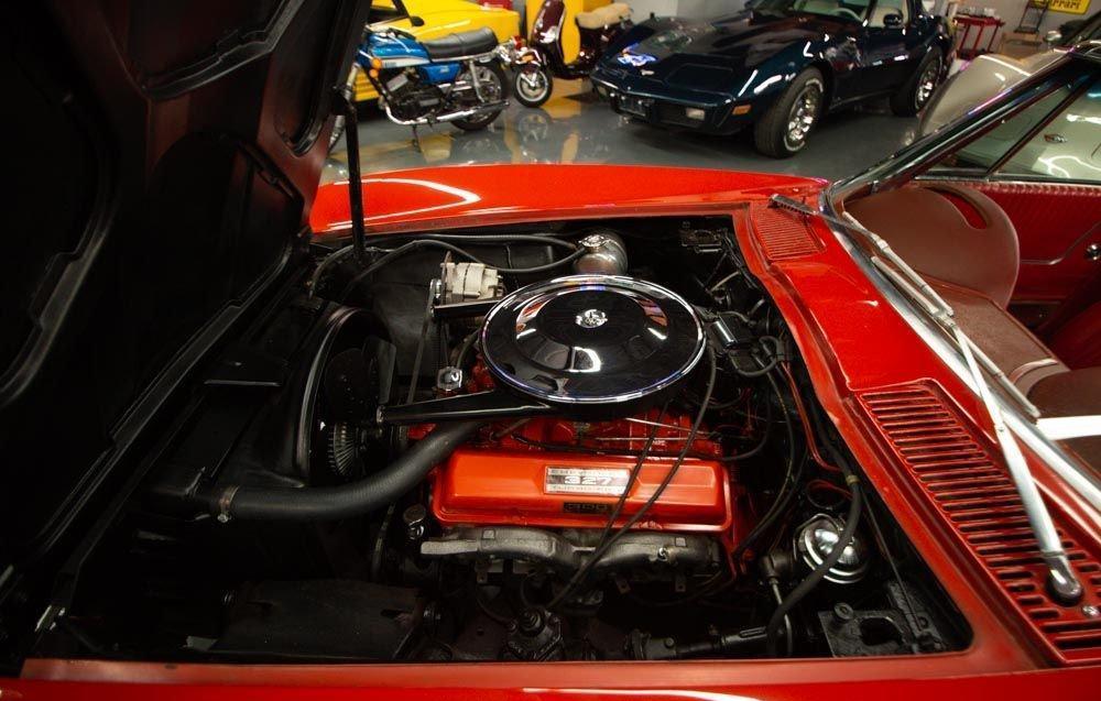 1964 Chevrolet Corvette - Image 9