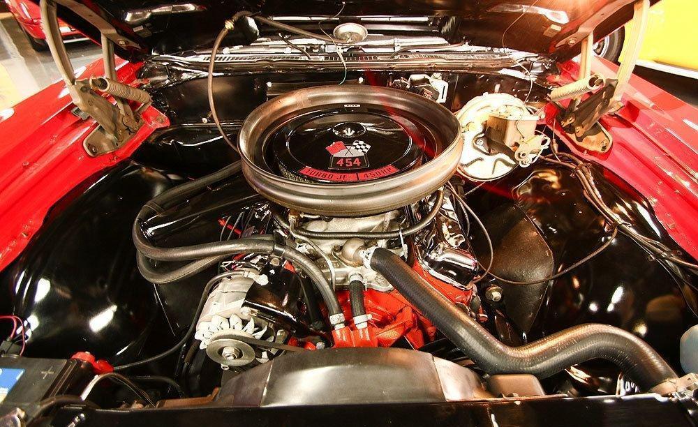 1970 Chevrolet Chevelle - Image 6