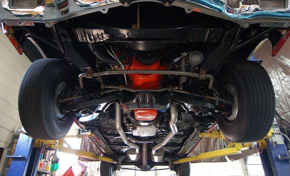 1970 Chevrolet Chevelle - Image 7